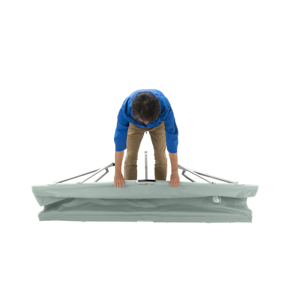 Coleman Living Collection Cot 5 Coleman Living Collection Cot - Image 5