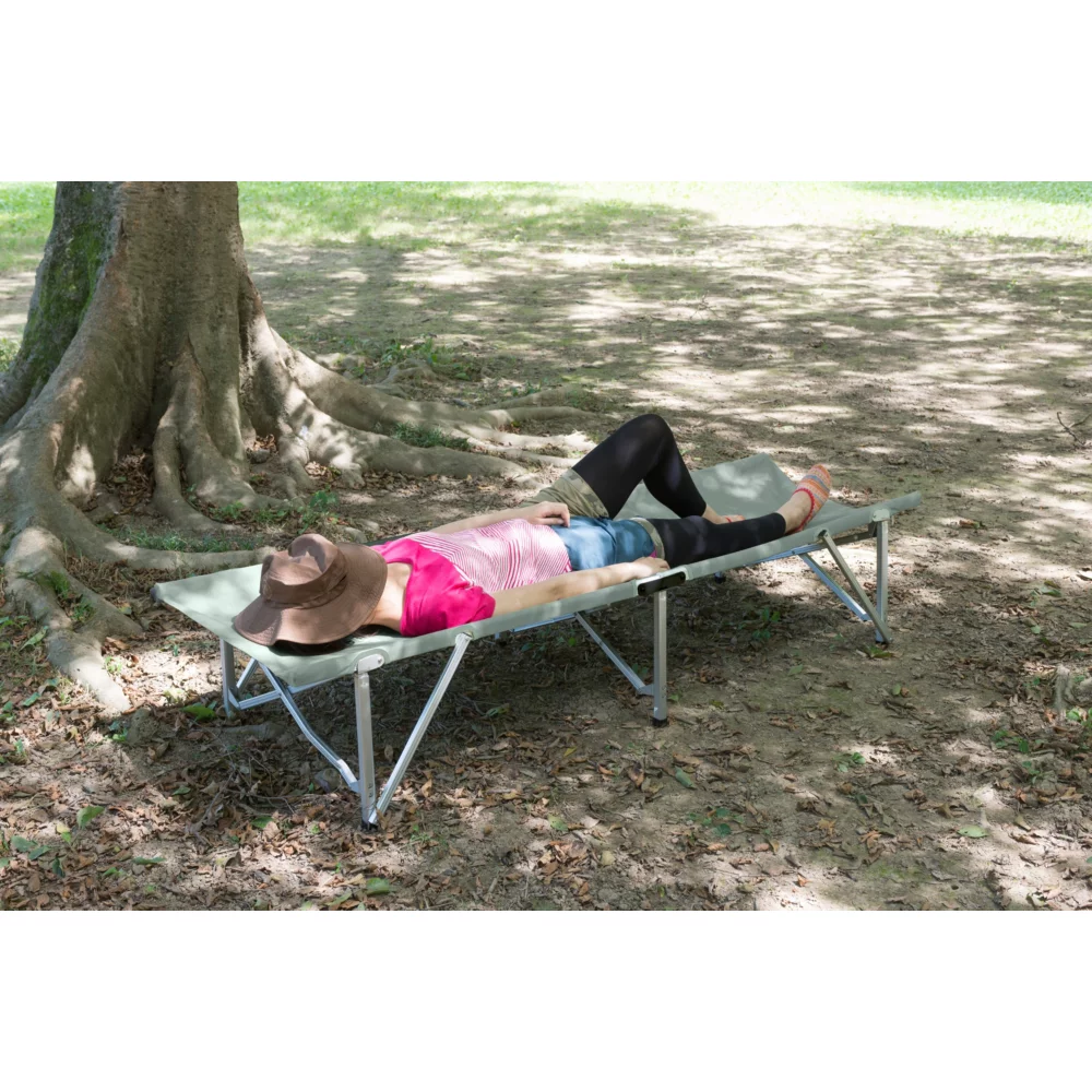 Coleman Living Collection Cot 7 Coleman Living Collection Cot - Image 7