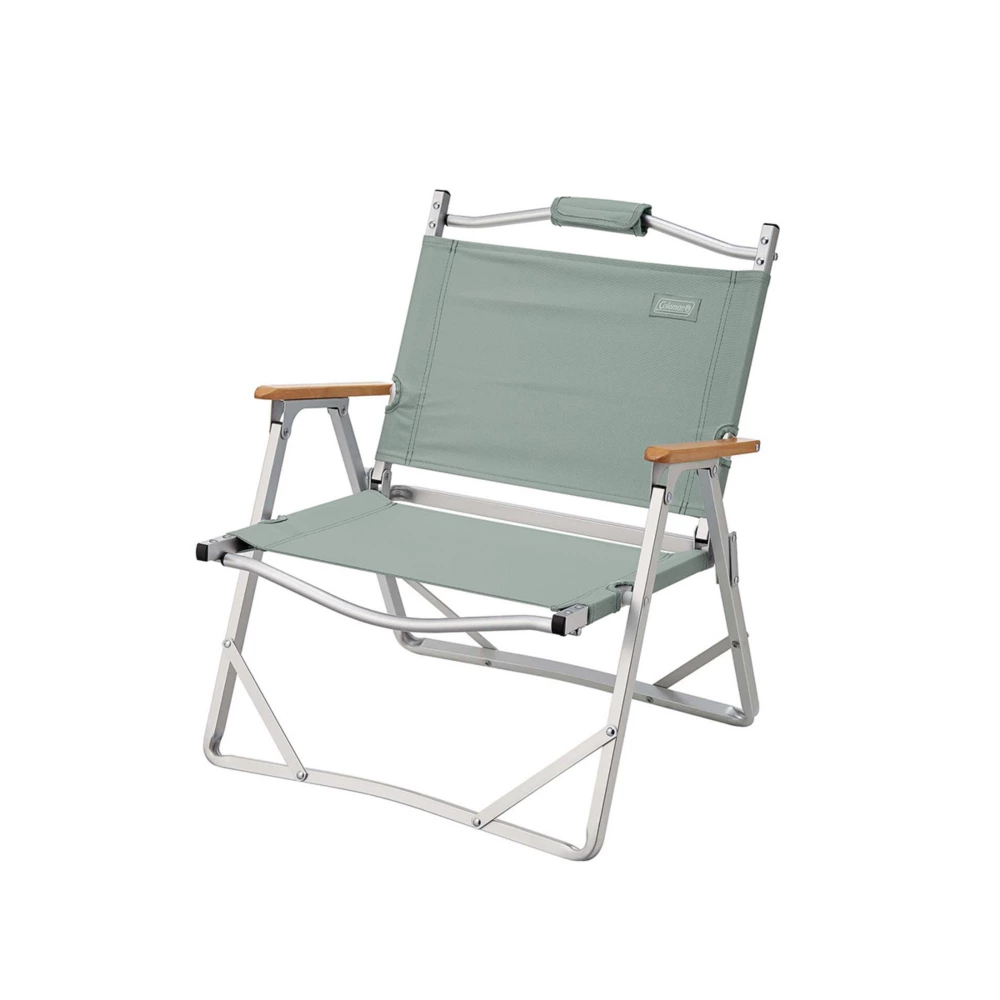 Coleman Living Collection Flat-Fold Chair 1 Coleman Living Collection Flat-Fold Chair