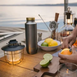 Coleman 1900 Collection™ 200 Lumen LED Lantern 13 Coleman 1900 Collection™ 200 Lumen LED Lantern -Northcamp Supply Store 2155748 1900Collection 200L Lantern ATF6