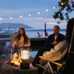 Coleman 1900 Collection™ 600 Lumen LED Lantern -Northcamp Supply Store 2155765 1900Collection 600L Lantern ATF6