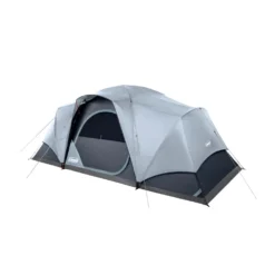 Coleman Skydomeâ„¢ XL 8-Person Camping Tent With LED Lighting