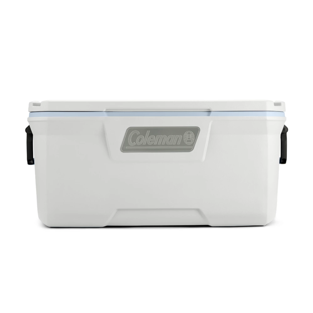 Coleman Atlas Series 120-Quart Marine Cooler 1 Coleman Atlas Series 120-Quart Marine Cooler