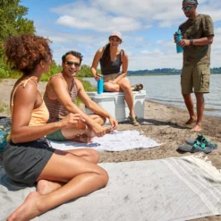 Coleman Atlas Series 120-Quart Marine Cooler 13 Coleman Atlas Series 120-Quart Marine Cooler -Northcamp Supply Store 2156051 ATF7