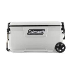 Coleman Convoy™ Series 100-Quart Cooler With Wheels