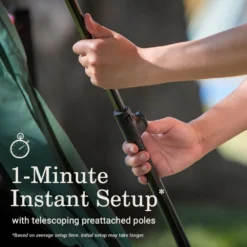 Northcamp Supply Store -Northcamp Supply Store 2156417 ShelterSkylodgeScreenhouse 15x13 ATF2