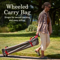 Coleman OASIS™ 13 X 13 Canopy -Northcamp Supply Store 2157498 Oasis13x13CanopyLightOak ATF8