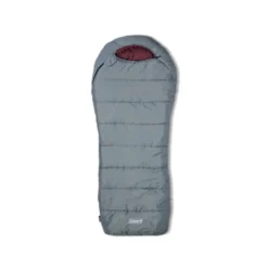 Coleman Tidelands™ 50° Big & Tall Mummy Sleeping Bag