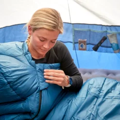 Coleman Tidelands™ 30° Big & Tall Mummy Sleeping Bag 13 Coleman Tidelands™ 30° Big & Tall Mummy Sleeping Bag -Northcamp Supply Store 2158169 ATF7