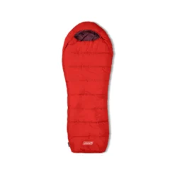 Coleman Tidelands™ 40° Mummy Sleeping Bag