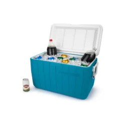 Coleman Chiller™ 48-Quart Cooler -Northcamp Supply Store 2160729 1 1