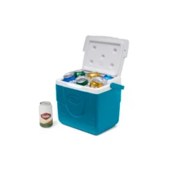 Coleman Chiller™ 9-Quart Portable Cooler -Northcamp Supply Store 2160823 3