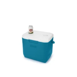 Coleman Chiller™ 30-Quart Portable Cooler -Northcamp Supply Store 2160830 4
