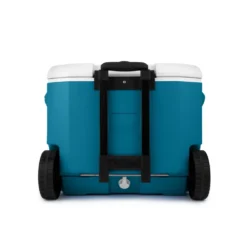 Coleman Chiller™ 60-Quart Cooler With Wheels -Northcamp Supply Store 2160832 5