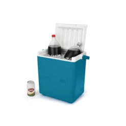Coleman Chiller™ 20-Can Party Stacker™ Portable Cooler -Northcamp Supply Store 2161171 3