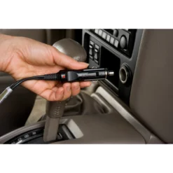 Coleman 40 Quart PowerChill™ Thermoelectric Cooler -Northcamp Supply Store 3000001497 Inset