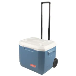 Coleman® 50-Quart Xtreme® 5-Day Hard Cooler With Wheels -Northcamp Supply Store 3000001840 Hero8