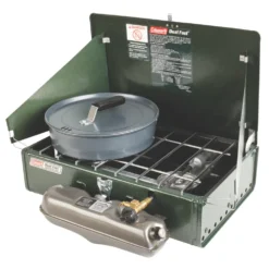 Coleman Guide Series® Dual Fuel™ Stove 15 Coleman Guide Series® Dual Fuel™ Stove -Northcamp Supply Store 3000003648 r 01