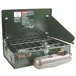 Coleman Guide Series® Dual Fuel⢠Stove
