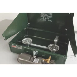 Coleman Guide Series® Dual Fuel™ Stove 11 Coleman Guide Series® Dual Fuel™ Stove -Northcamp Supply Store 3000003648 r 10