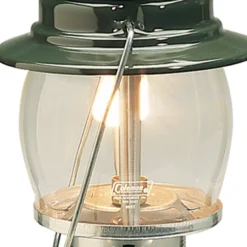 Coleman Kerosene Lantern -Northcamp Supply Store 3000004258 HighTempGlobe