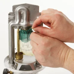 Coleman Kerosene Lantern -Northcamp Supply Store 3000004258 StringTie11Mantles 1