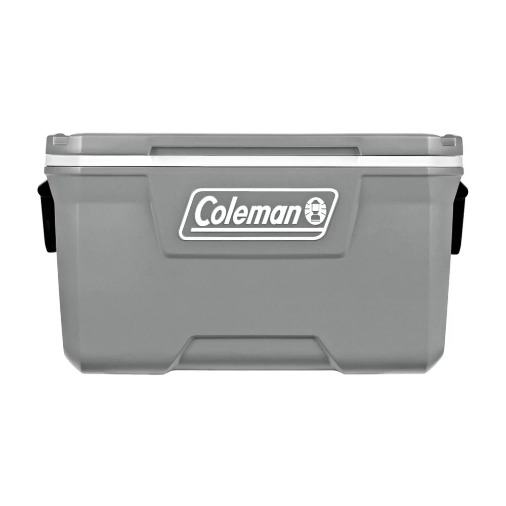 Coleman 316 Series™ 70-Quart Hard Cooler 1 Coleman 316 Series™ 70-Quart Hard Cooler