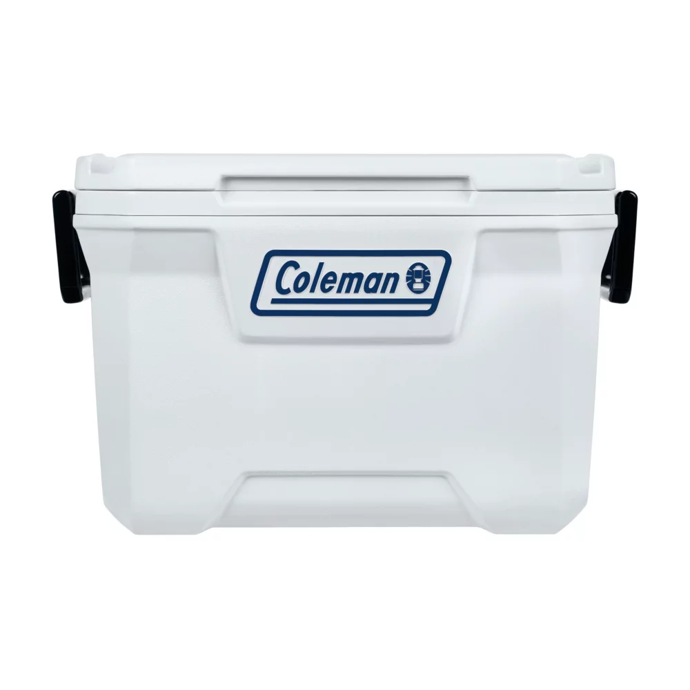 Coleman 316 Series™ 52-Quart Marine Hard Cooler 1 Coleman 316 Series™ 52-Quart Marine Hard Cooler