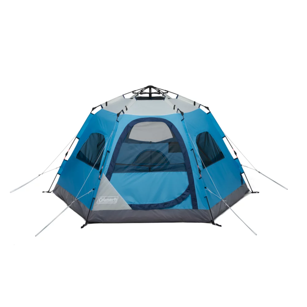 Coleman® Camp Burst™ 4-Person Camping Tent - Image 7