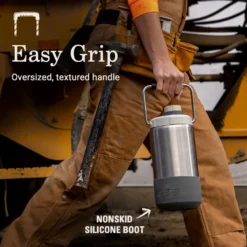 Coleman® Pro 1/2 Gallon Jug -Northcamp Supply Store ColemanPro 1 2 GallonJug ATF5