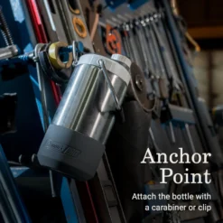 Coleman® Pro 1/2 Gallon Jug -Northcamp Supply Store ColemanPro 1 2 GallonJug ATF6