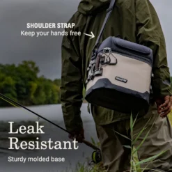 Coleman® Pro Soft Cooler 16-Can -Northcamp Supply Store ColemanPro 16Can SoftCooler ATF5