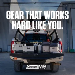 Coleman® Pro Soft Cooler 16-Can -Northcamp Supply Store ColemanPro 16Can SoftCooler ATF8