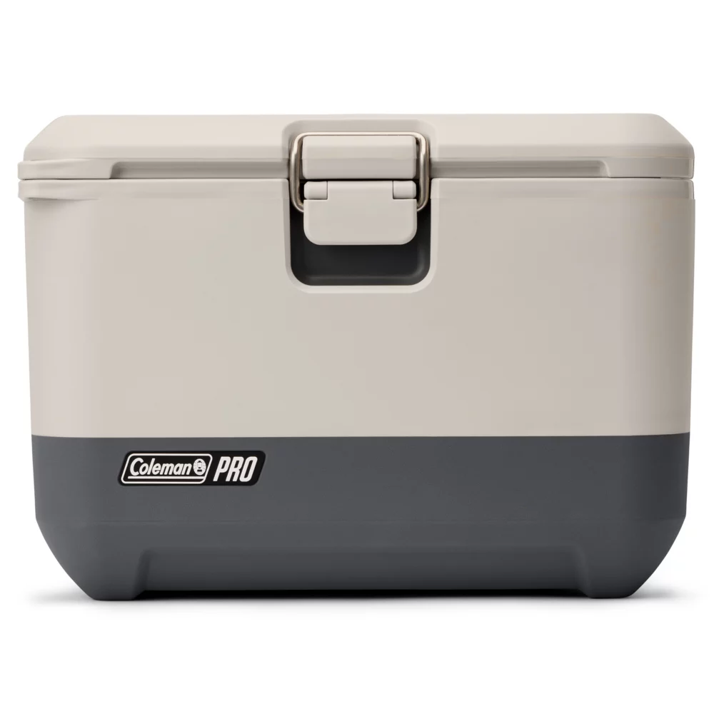 Coleman® Pro 17-Quart Hard Cooler 1 Coleman® Pro 17-Quart Hard Cooler