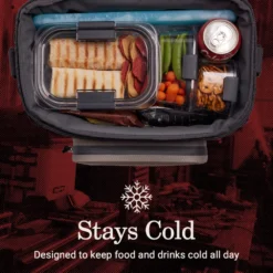 Coleman® Pro Soft Cooler 24-Can 10 Coleman® Pro Soft Cooler 24-Can -Northcamp Supply Store ColemanPro 24Can SoftCooler ATF4