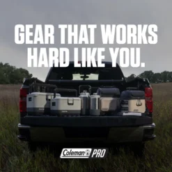 Coleman® Pro Soft Cooler 24-Can 13 Coleman® Pro Soft Cooler 24-Can -Northcamp Supply Store ColemanPro 24Can SoftCooler ATF8