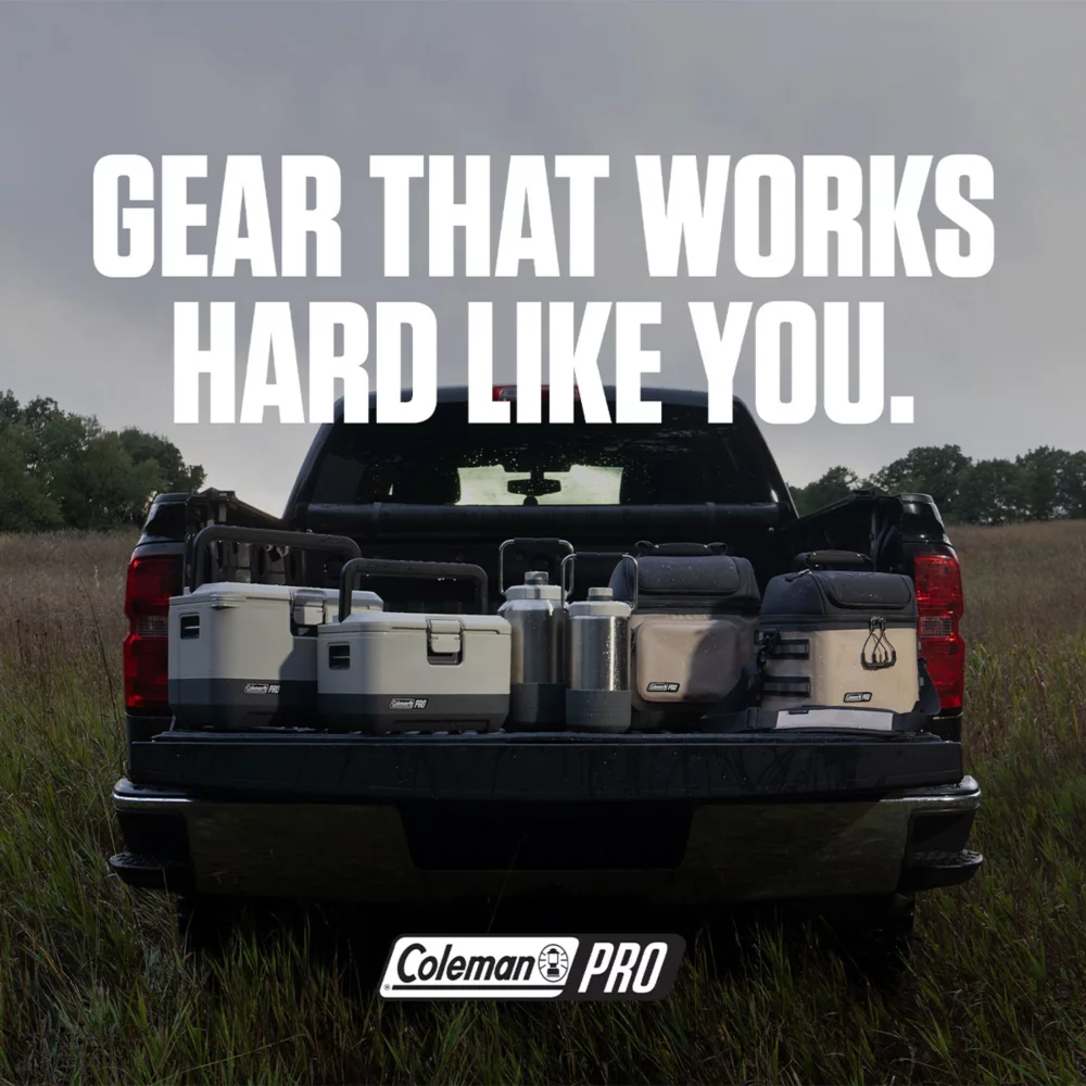 Coleman® Pro Soft Cooler 24-Can 7 Coleman® Pro Soft Cooler 24-Can - Image 7