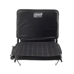 Coleman OneSource™ Heated Stadium Seat With Rechargeable Battery