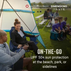 Northcamp Supply Store -Northcamp Supply Store Coleman 2000037512 GoShadeBackpack ATF2