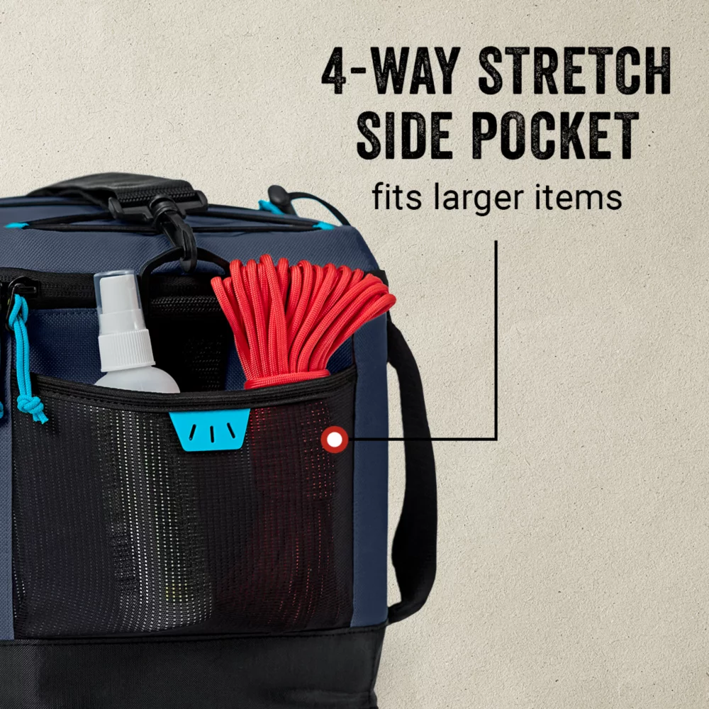 Coleman XPAND™ 16-Can Soft Cooler 6 Coleman XPAND™ 16-Can Soft Cooler - Image 6