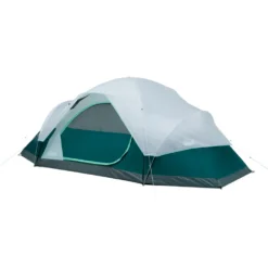 Coleman Blue Springs IIâ„¢ 8-Person Camping Tent