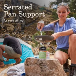 Coleman Classic 1-Burner Backpacking Stove 10 Coleman Classic 1-Burner Backpacking Stove -Northcamp Supply Store Coleman Classic 1BurnerBackpackingStove ATF4