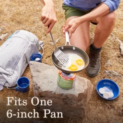 Coleman Classic 1-Burner Backpacking Stove 12 Coleman Classic 1-Burner Backpacking Stove -Northcamp Supply Store Coleman Classic 1BurnerBackpackingStove ATF6