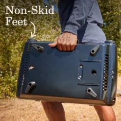 Coleman Classic 2-in-1 Camping Grill/Stove -Northcamp Supply Store Coleman Classic 2in1CampingGrill ATF7