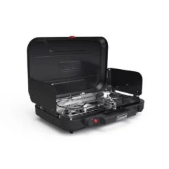 Coleman Classic 3-Burner Camping Stove