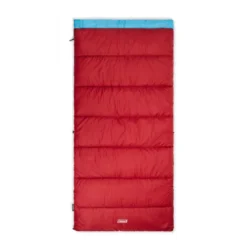Coleman Flatlands™ 45°F Big & Tall Sleeping Bag