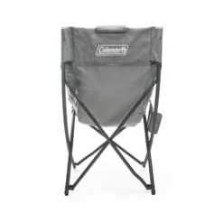 Coleman Forester Series Bucket Chair -Northcamp Supply Store Coleman Forester 23777 FINAL