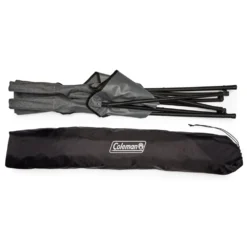 Coleman Forester Series Bucket Chair -Northcamp Supply Store Coleman Forester 24310 FINAL