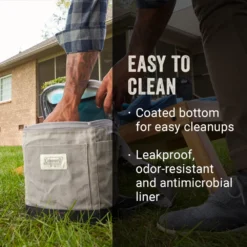 Coleman Backroads™ 12-Can Soft Cooler Tote -Northcamp Supply Store Coleman Heritage 12Can ATF6