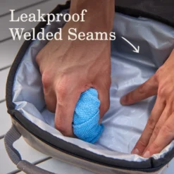 Coleman BACKROADS™ Soft Cooler Lunchbox -Northcamp Supply Store Coleman LunchBag Backroads ATF5